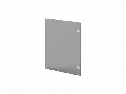 Мебель для персонала Инновация I-013 Дверь низкая стекло тонир. (1 шт.)