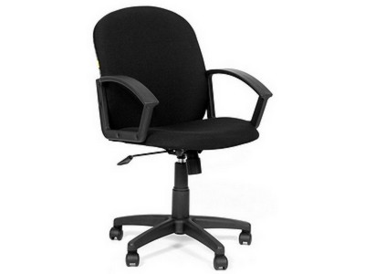 Офисное кресло эконом «CHAIRMAN CH-681» - вид 1