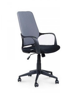 Кресло офисное «СТИЛЬ/черный пластик»