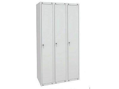 Шкаф для одежды «ШМ-33»
