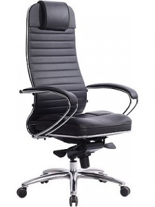 Руководительское кресло SAMURAI KL-1.04