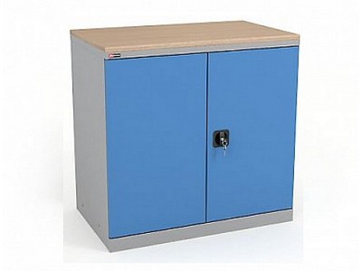 Шкаф для инструментов «ВЛ-051-01» - вид 1