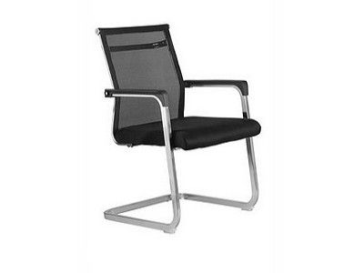 Офисный стул эконом «Riva Chair D801E» - вид 1