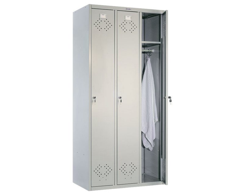 Шкаф для одежды Практик LS-31